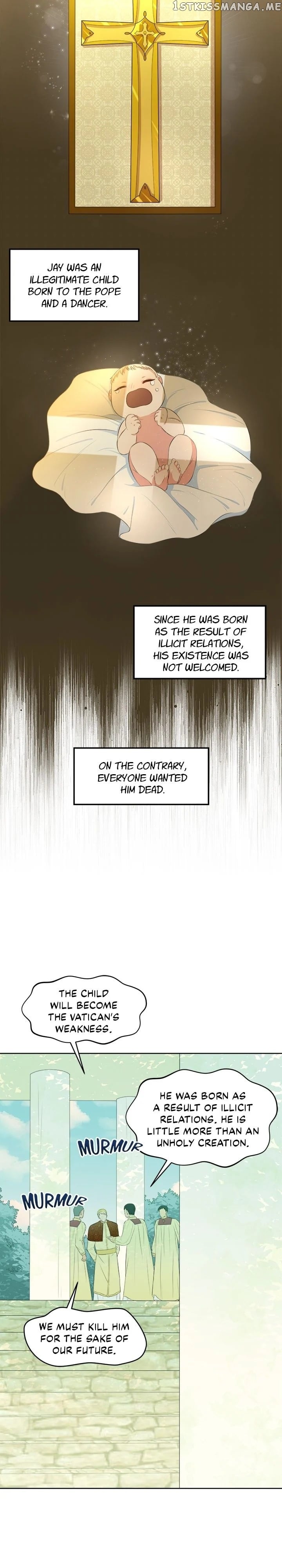 Wish To Say Farewell chapter 15 - page 18
