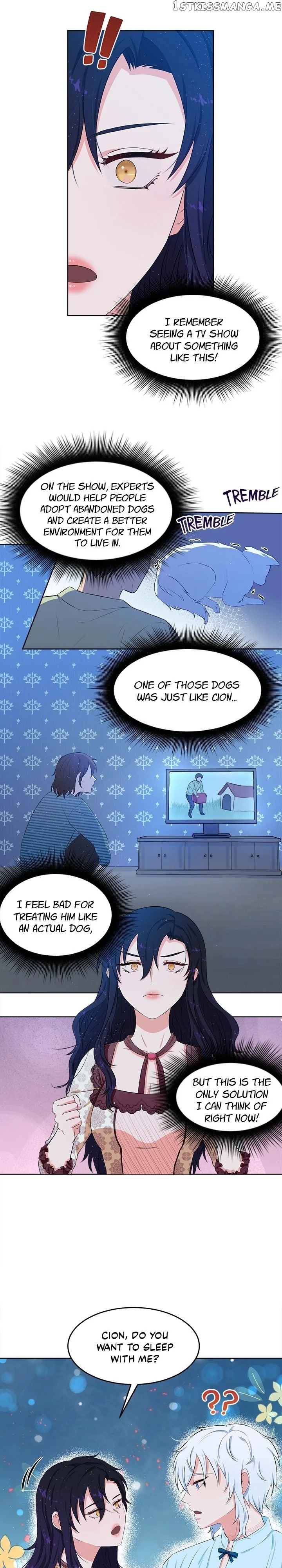Wish To Say Farewell chapter 13 - page 10