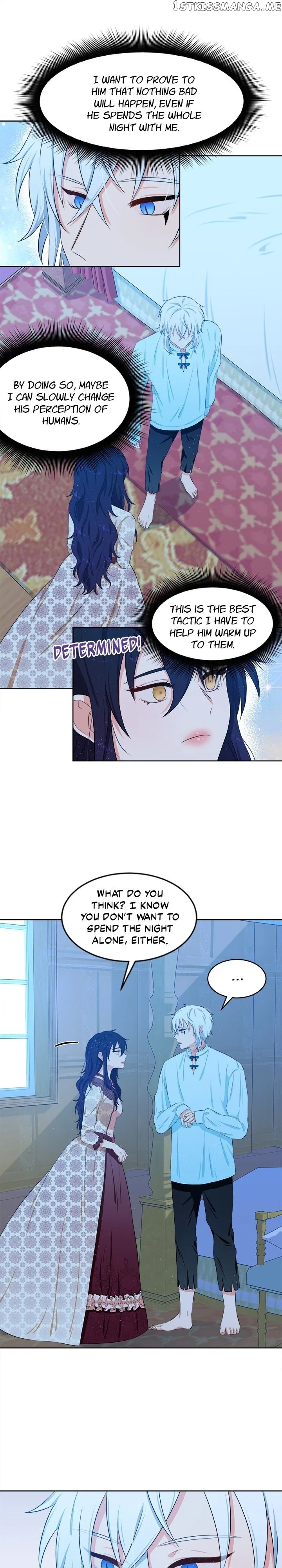 Wish To Say Farewell chapter 13 - page 12