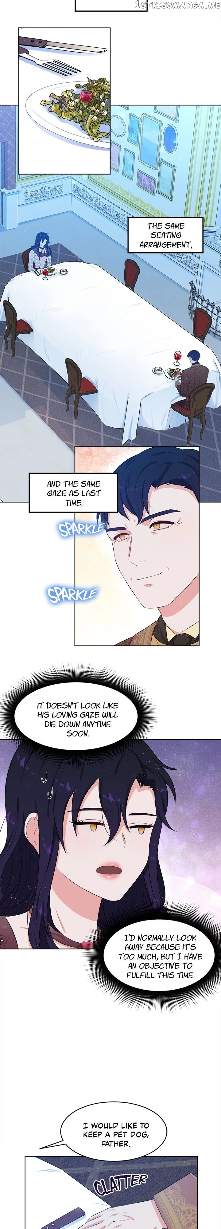 Wish To Say Farewell chapter 13 - page 18