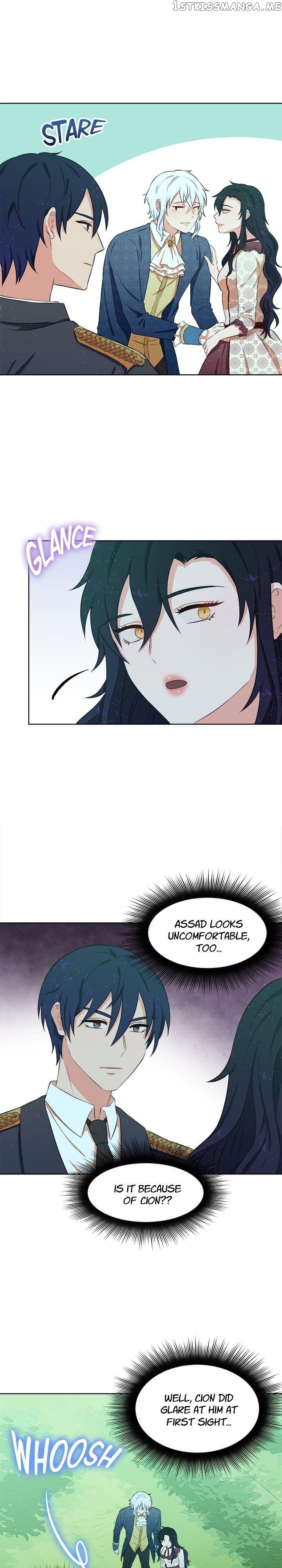 Wish To Say Farewell chapter 11 - page 15