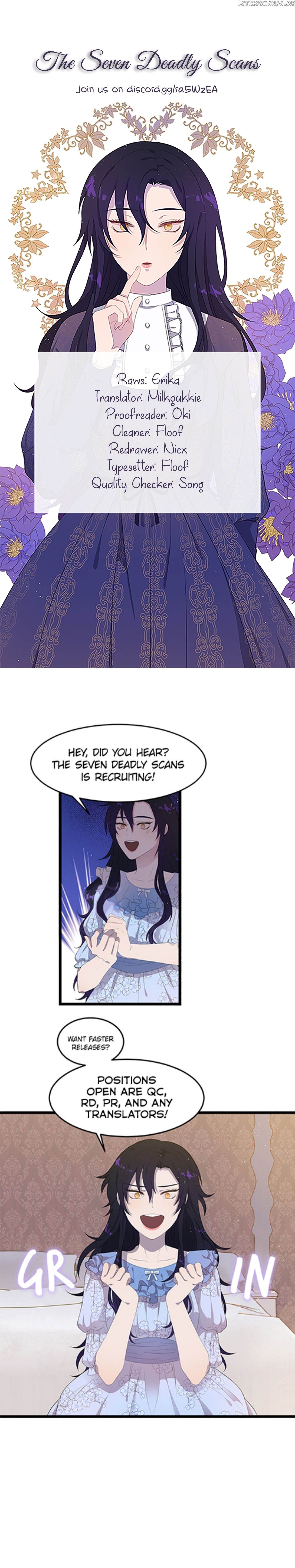 Wish To Say Farewell chapter 8 - page 12
