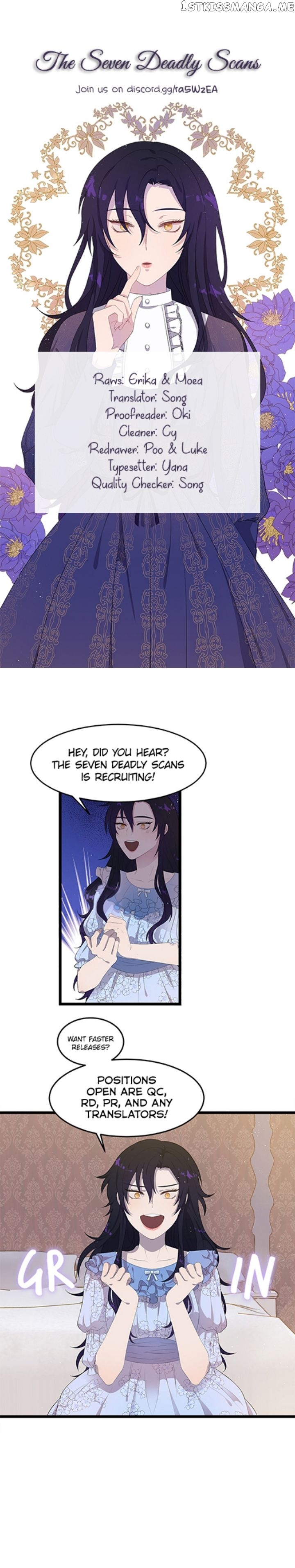 Wish To Say Farewell chapter 6 - page 10