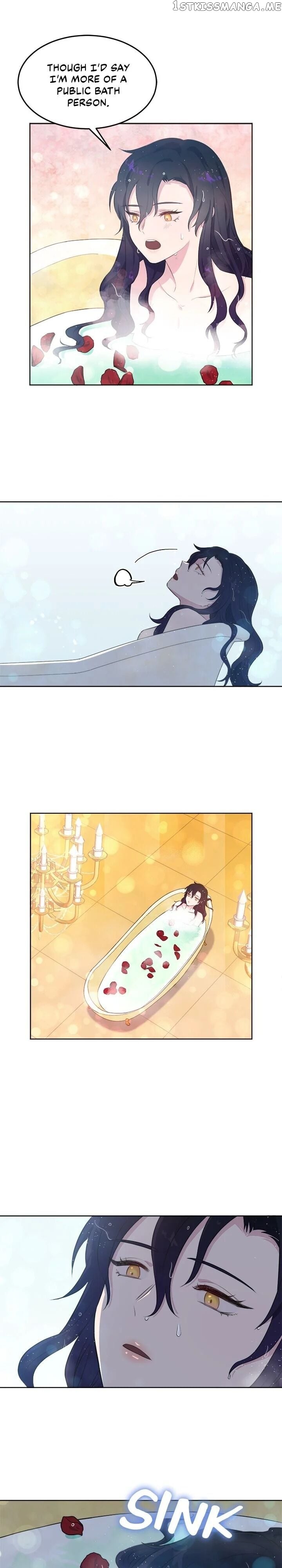 Wish To Say Farewell chapter 5 - page 4