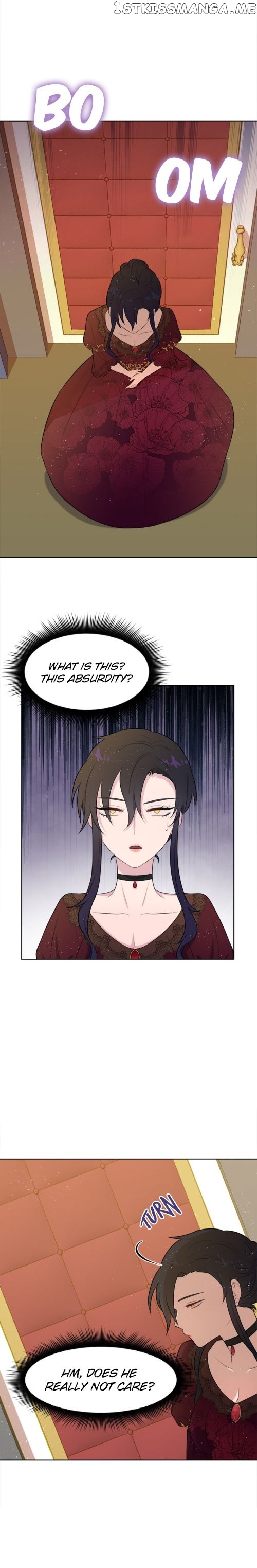 Wish To Say Farewell chapter 4 - page 18