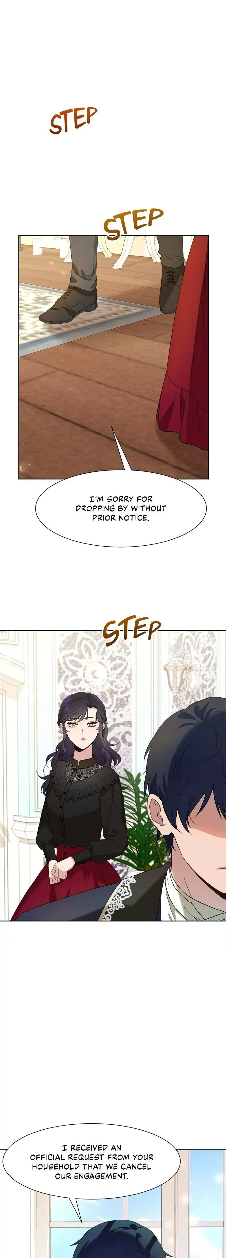 Wish To Say Farewell chapter 85 - page 12