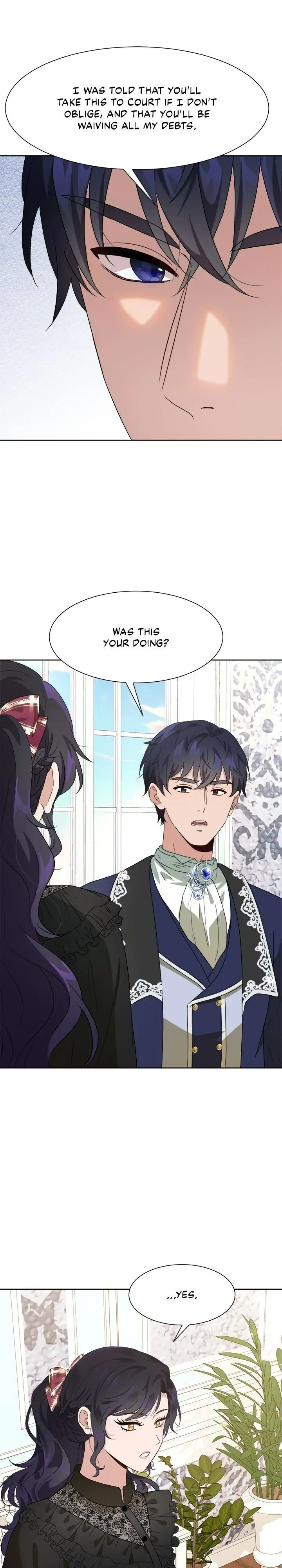 Wish To Say Farewell chapter 85 - page 14
