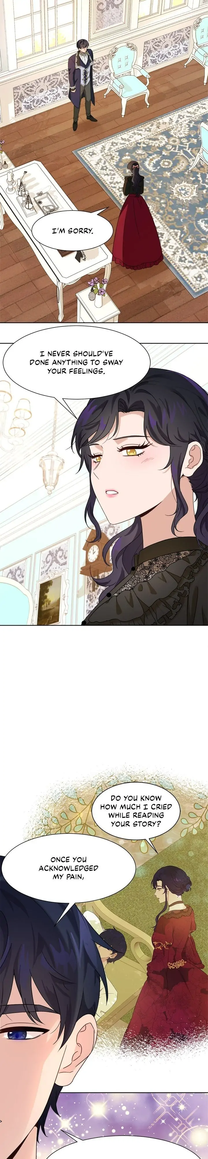Wish To Say Farewell chapter 85 - page 16