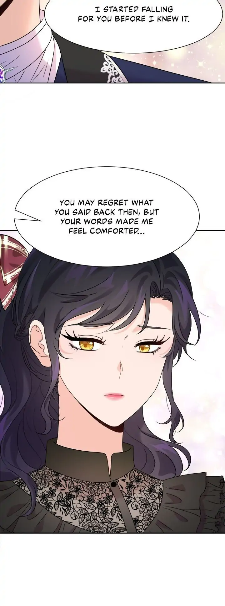 Wish To Say Farewell chapter 85 - page 17