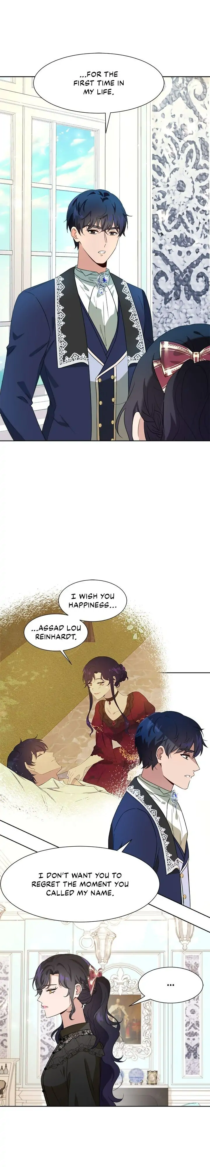 Wish To Say Farewell chapter 85 - page 18
