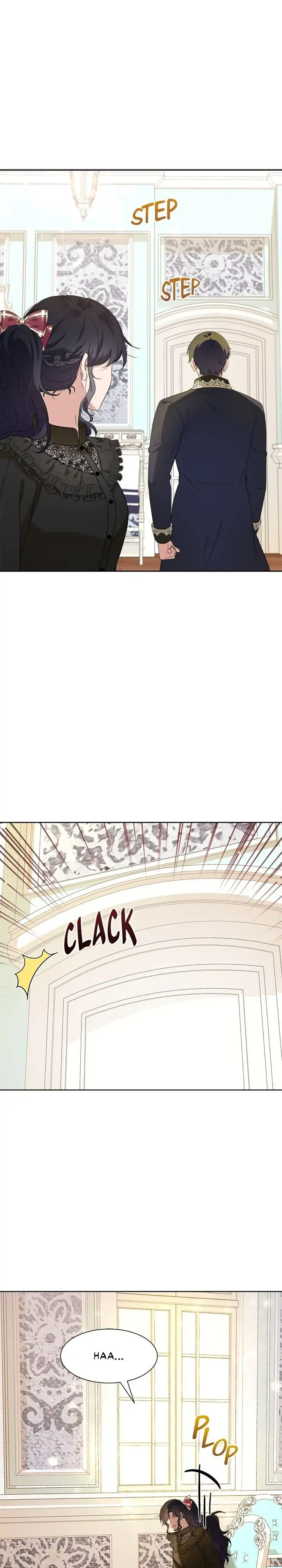 Wish To Say Farewell chapter 85 - page 22