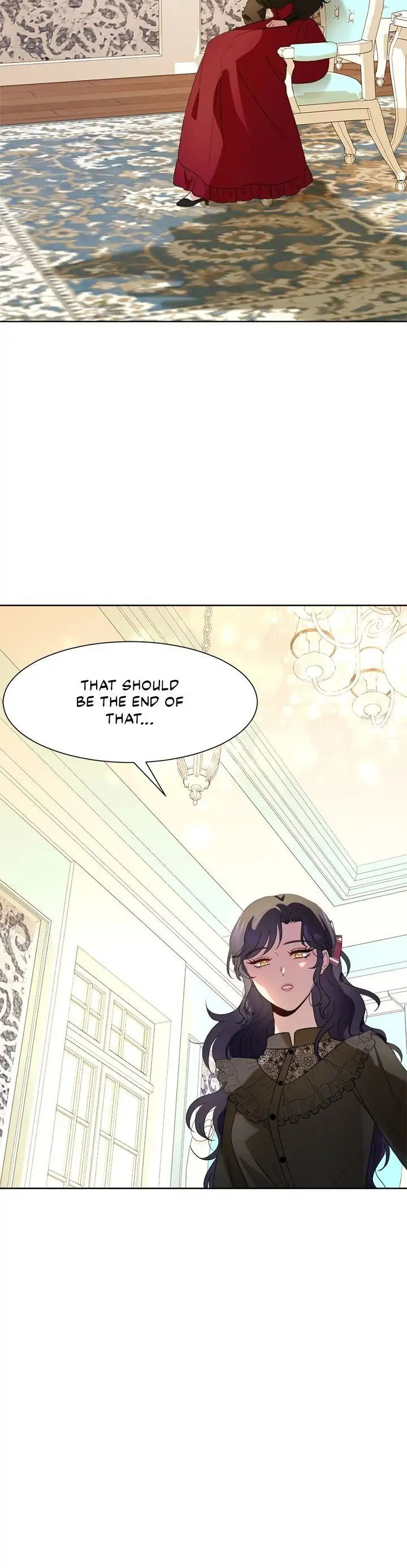 Wish To Say Farewell chapter 85 - page 23