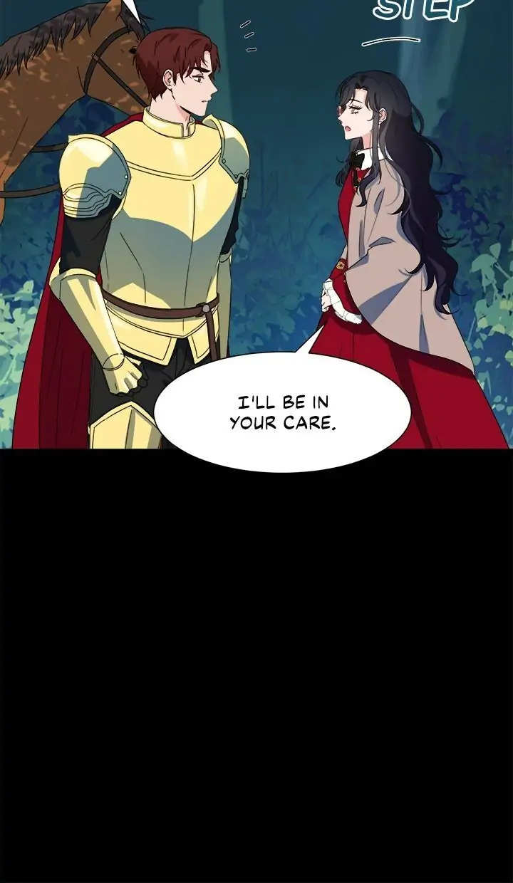 Wish To Say Farewell chapter 91 - page 12
