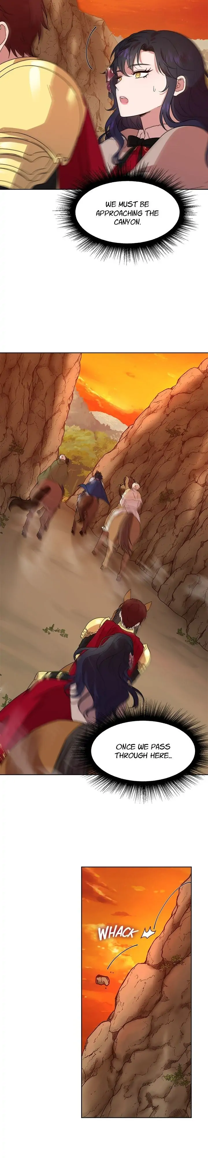 Wish To Say Farewell chapter 91 - page 14