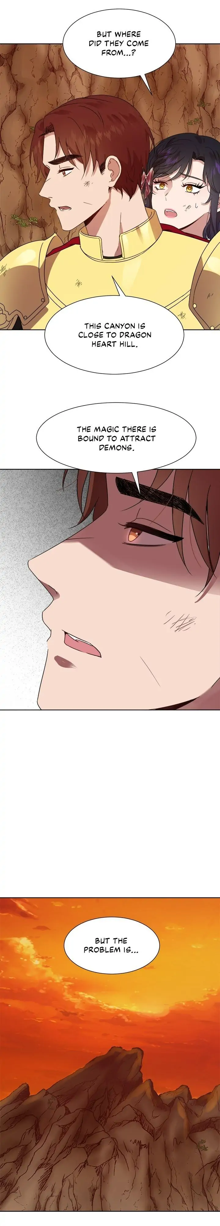 Wish To Say Farewell chapter 91 - page 27