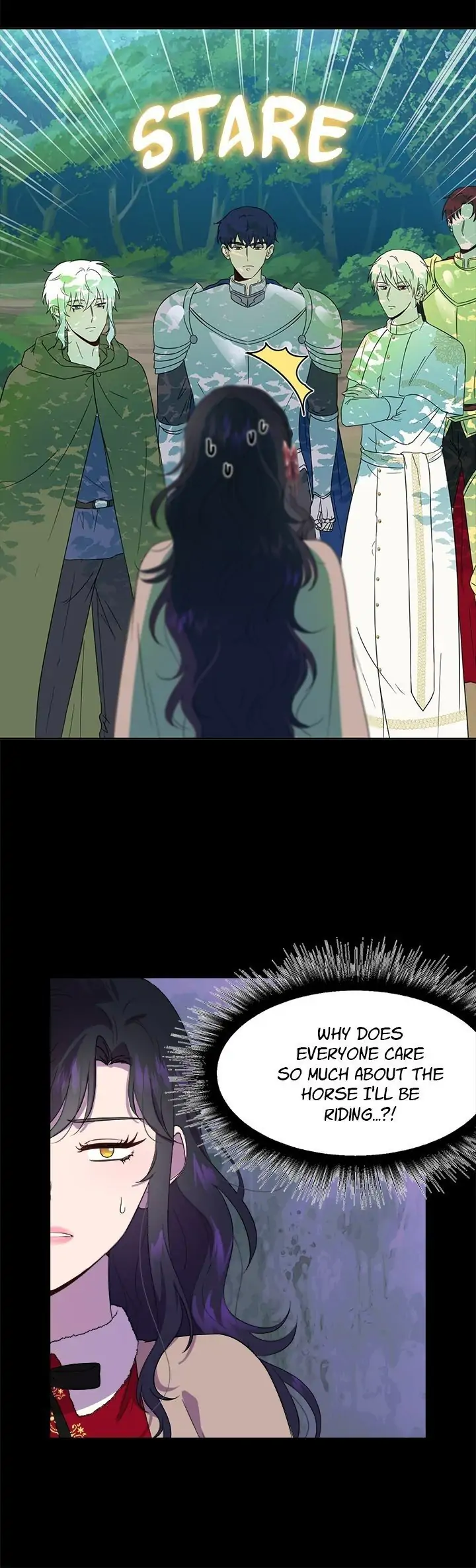 Wish To Say Farewell chapter 91 - page 4