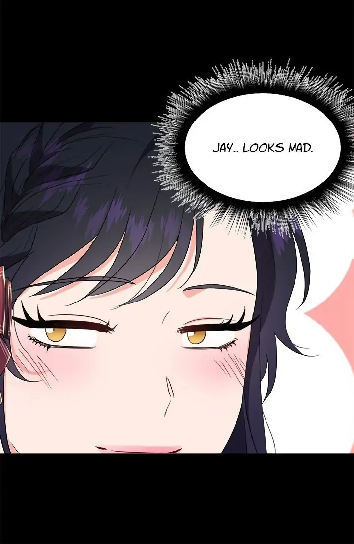 Wish To Say Farewell chapter 91 - page 8