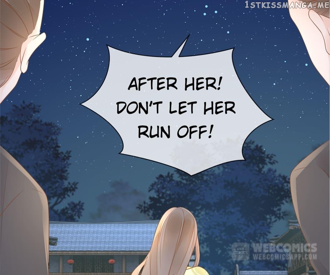 Return of the Poisonous Consort Chapter 15 - page 21