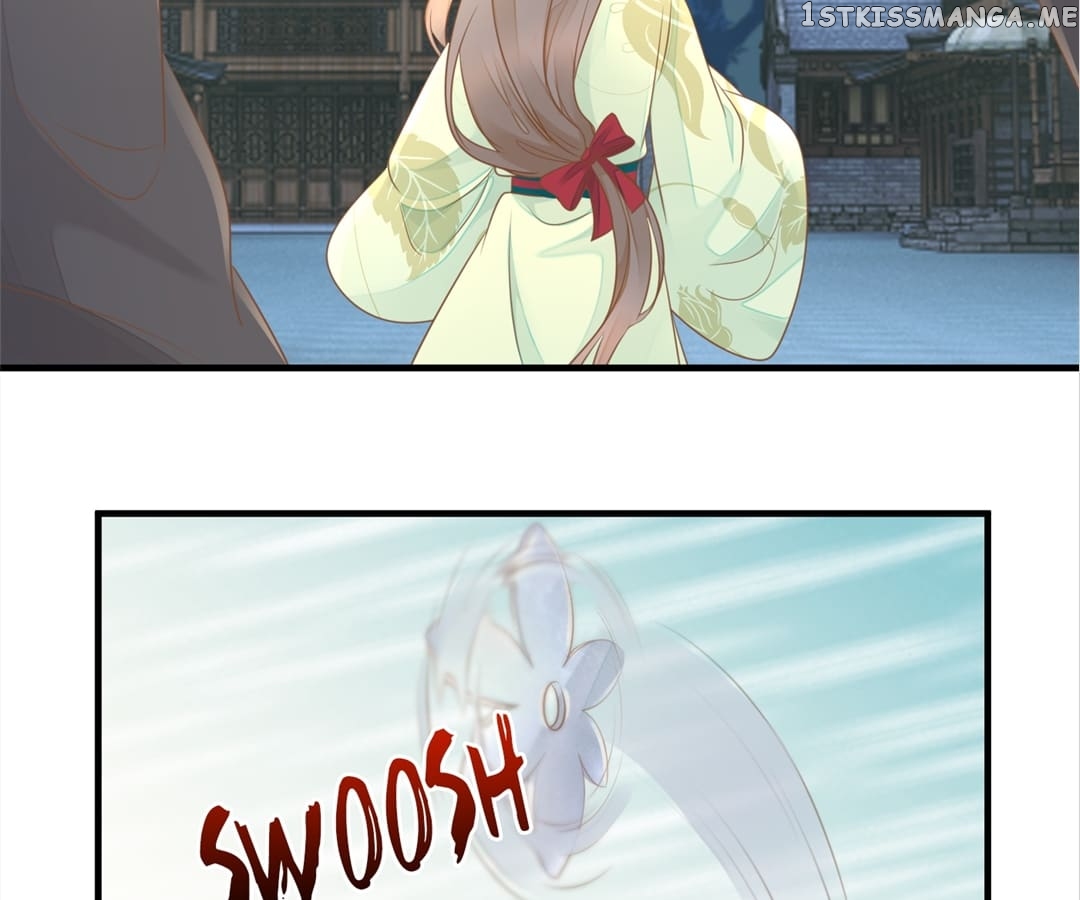 Return of the Poisonous Consort Chapter 15 - page 22