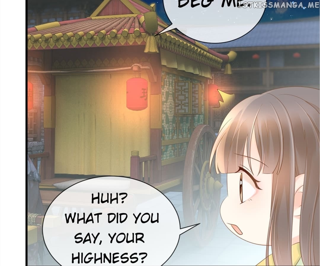 Return of the Poisonous Consort Chapter 15 - page 45