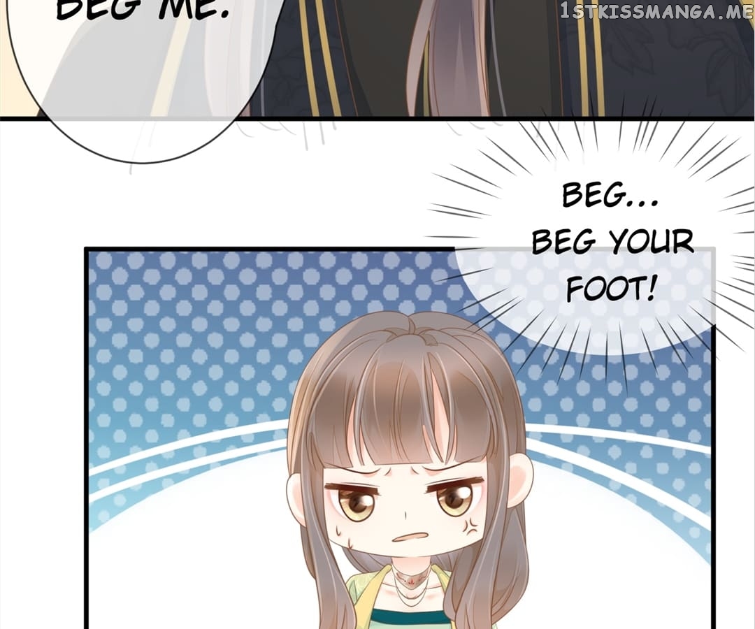 Return of the Poisonous Consort Chapter 15 - page 49