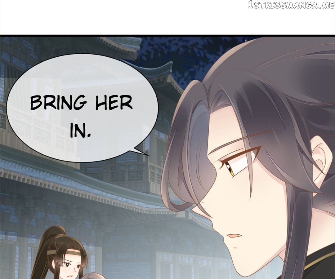 Return of the Poisonous Consort Chapter 15 - page 55