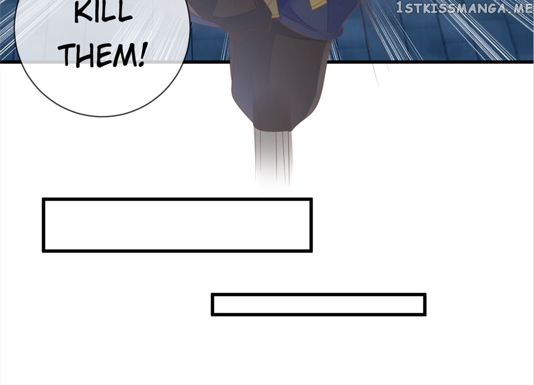 Return of the Poisonous Consort Chapter 15 - page 61