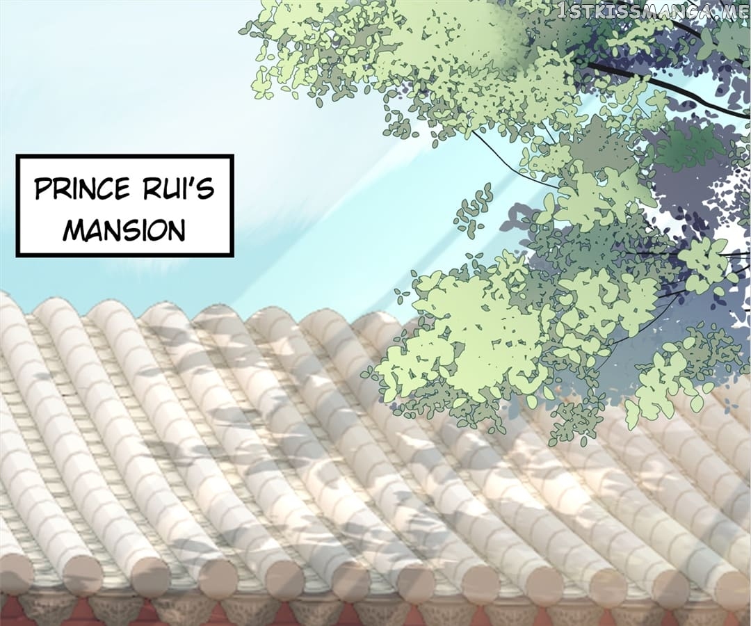 Return of the Poisonous Consort Chapter 15 - page 62