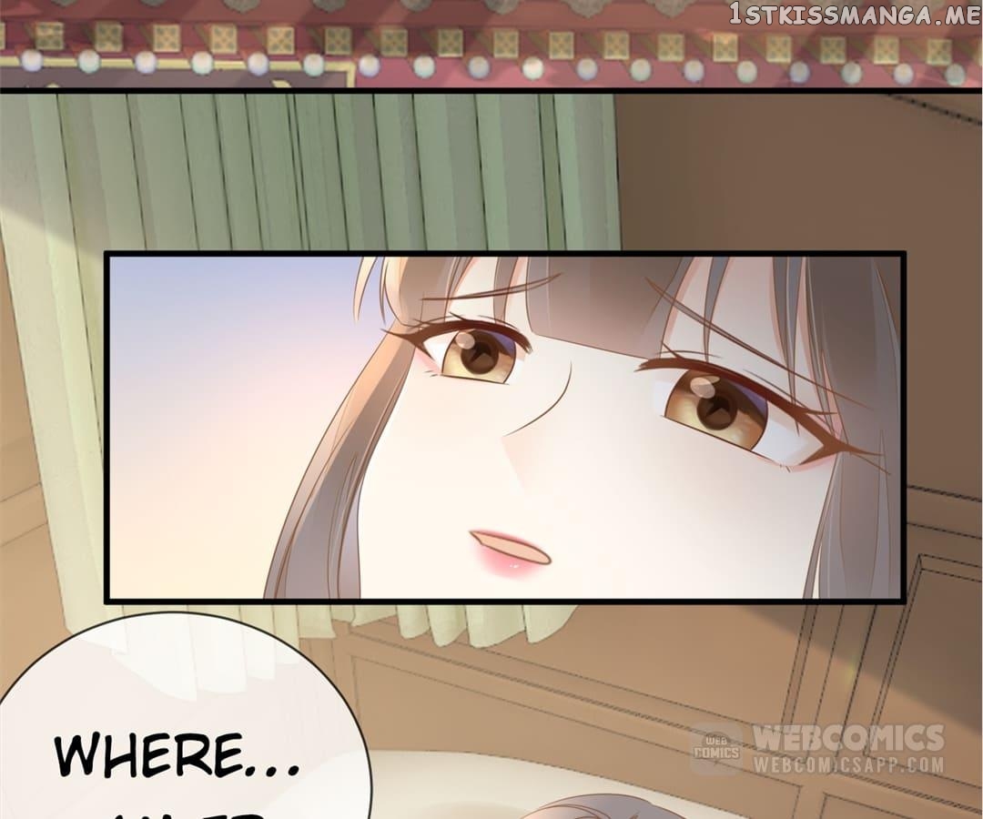 Return of the Poisonous Consort Chapter 15 - page 63