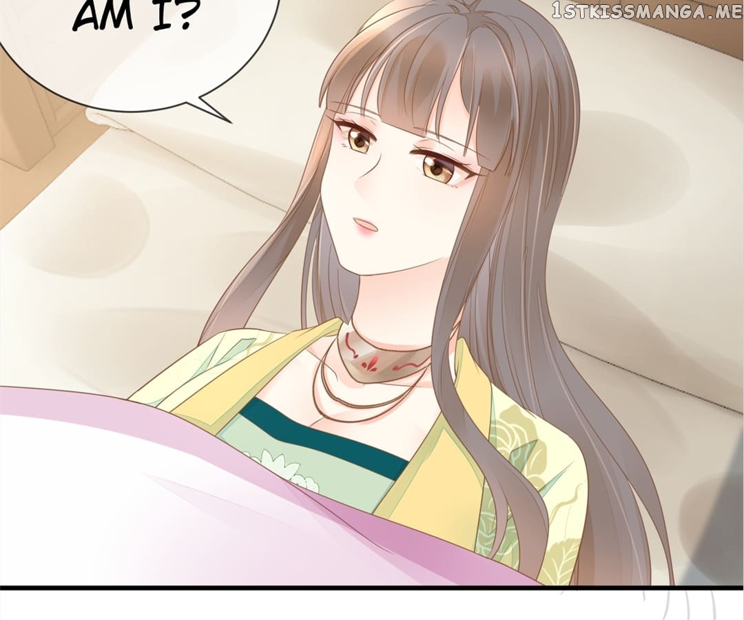 Return of the Poisonous Consort Chapter 15 - page 64