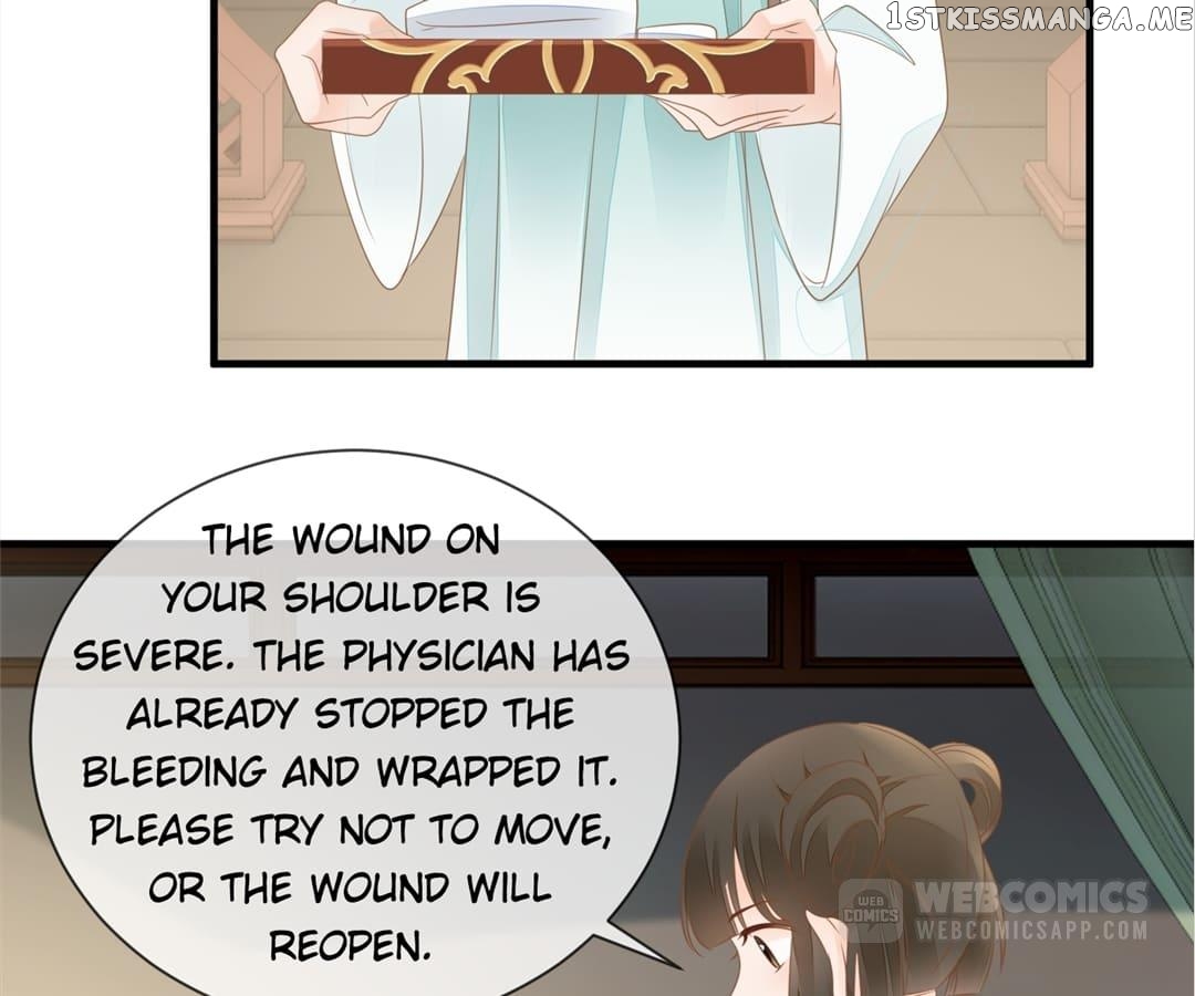 Return of the Poisonous Consort Chapter 15 - page 67