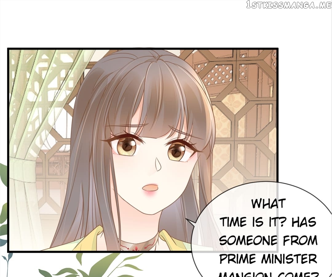 Return of the Poisonous Consort Chapter 15 - page 69