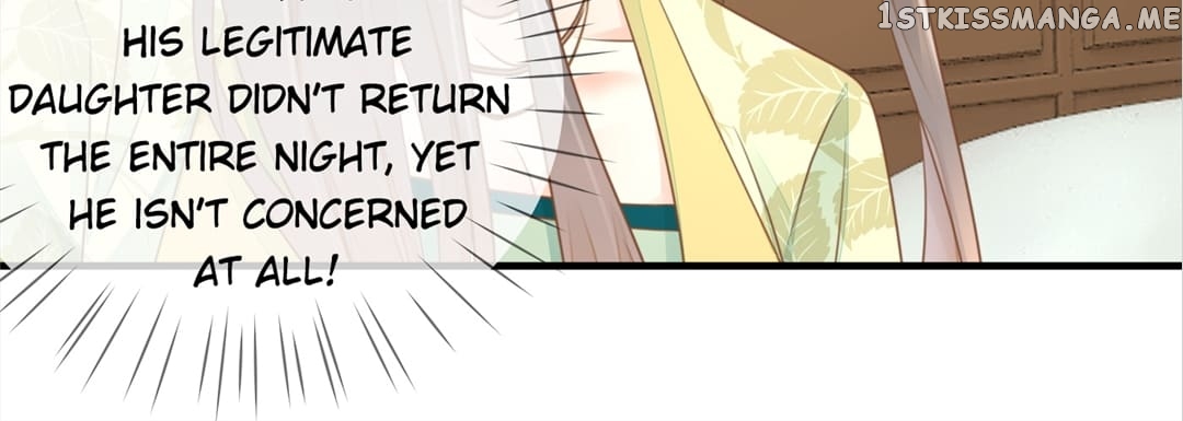 Return of the Poisonous Consort Chapter 15 - page 72