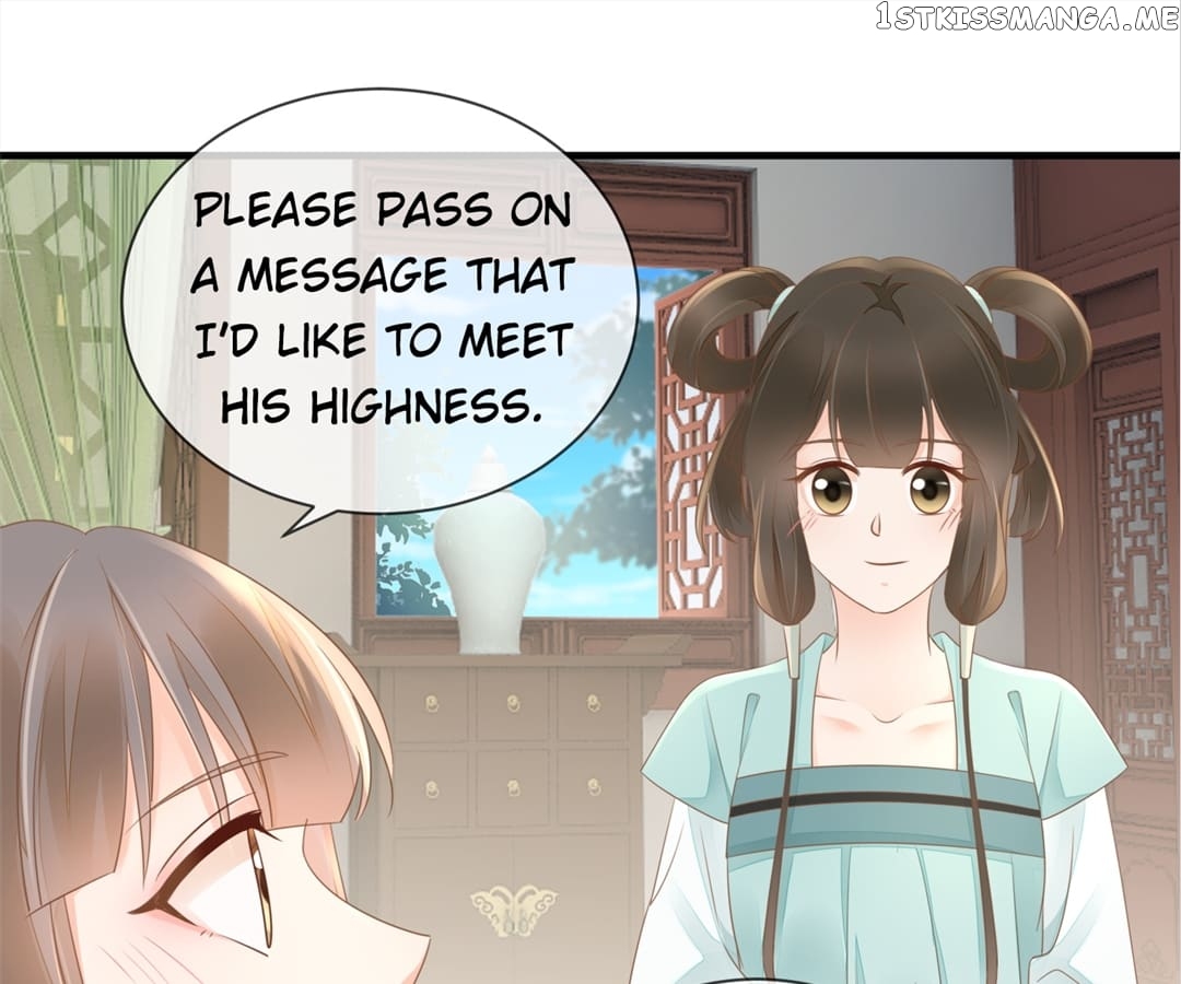 Return of the Poisonous Consort Chapter 15 - page 73