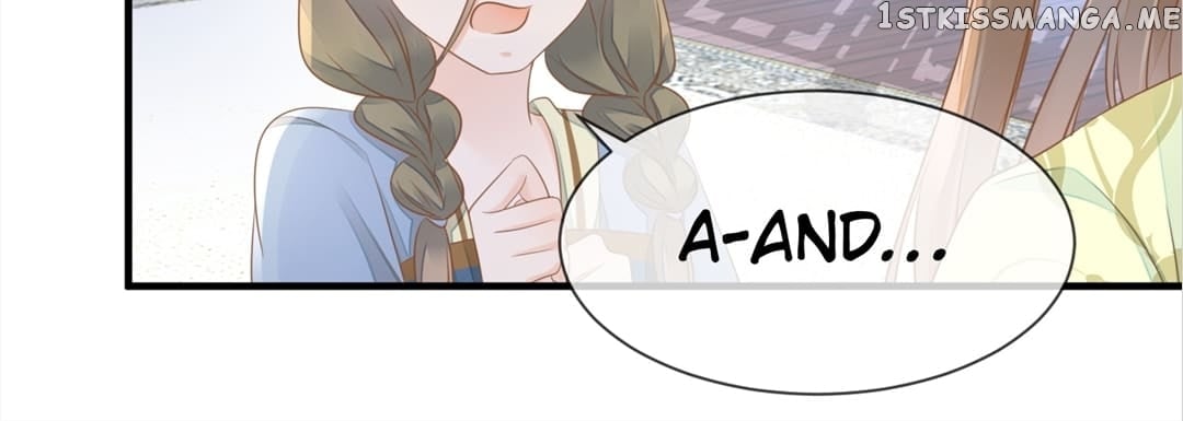 Return of the Poisonous Consort Chapter 14 - page 41