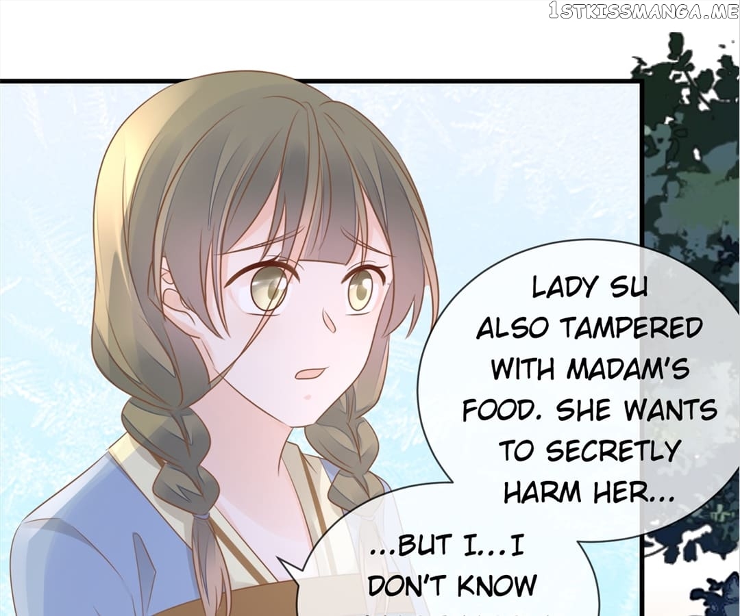Return of the Poisonous Consort Chapter 14 - page 42