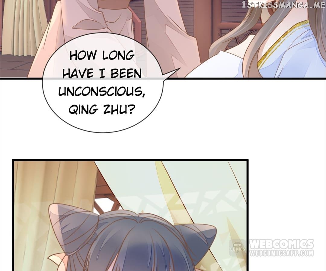 Return of the Poisonous Consort Chapter 14 - page 6