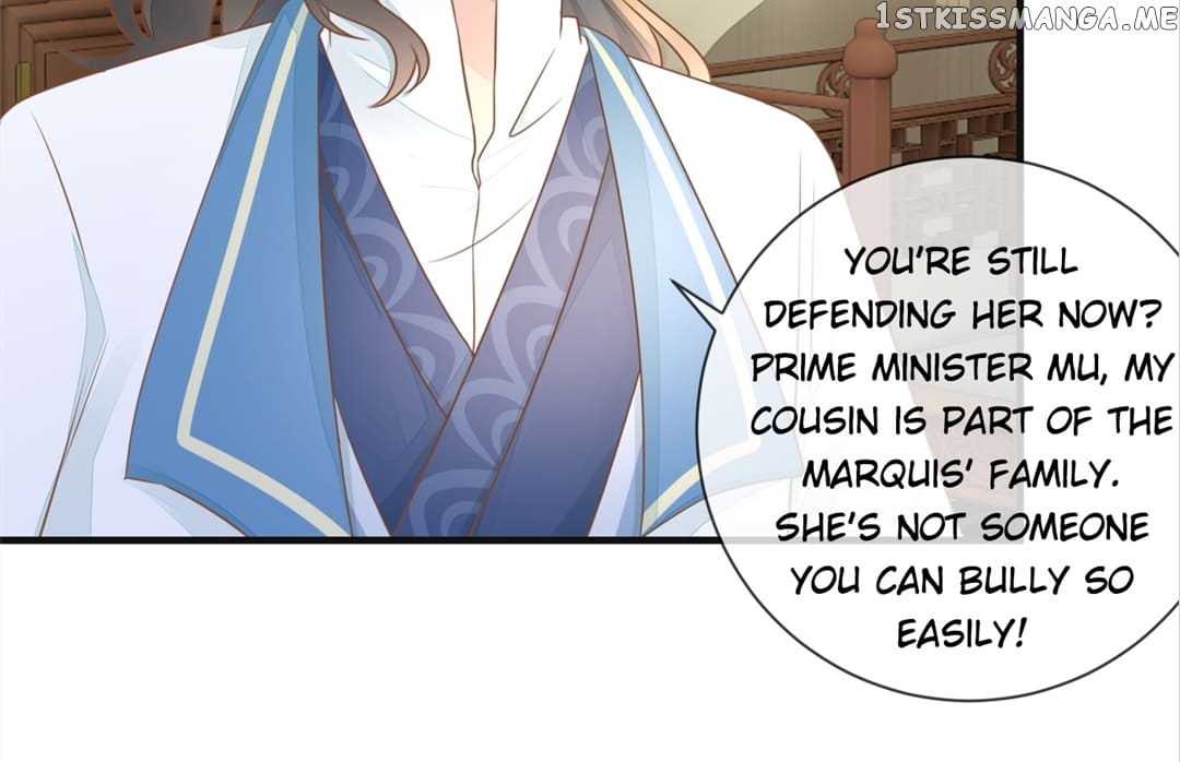 Return of the Poisonous Consort Chapter 13 - page 14