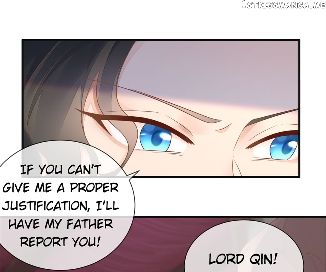 Return of the Poisonous Consort Chapter 13 - page 15