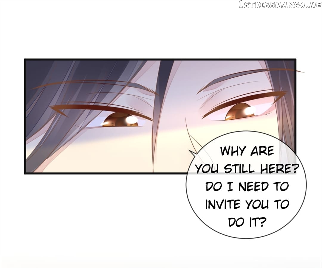 Return of the Poisonous Consort Chapter 13 - page 50