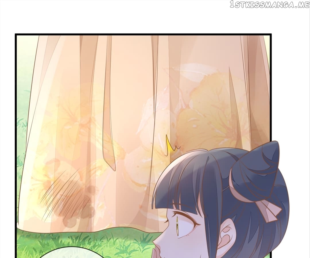 Return of the Poisonous Consort Chapter 12 - page 1