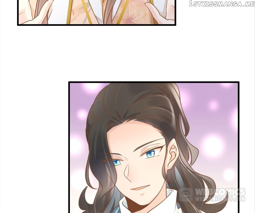 Return of the Poisonous Consort Chapter 12 - page 10