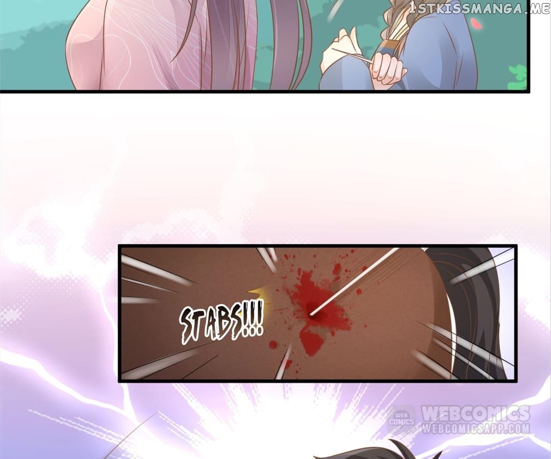 Return of the Poisonous Consort Chapter 12 - page 20