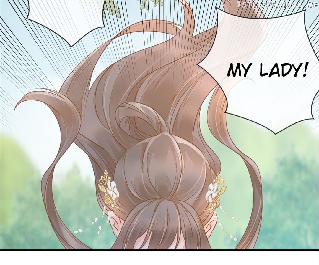 Return of the Poisonous Consort Chapter 12 - page 25