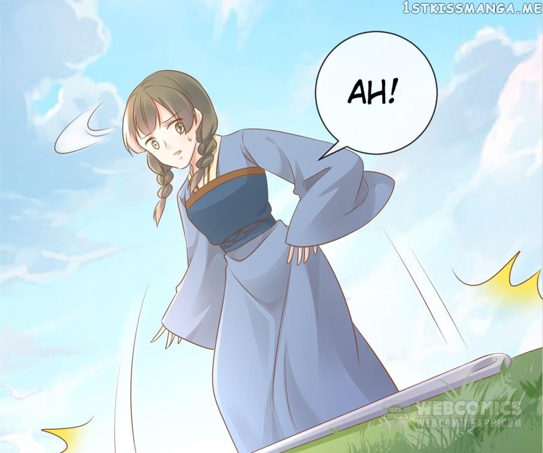 Return of the Poisonous Consort Chapter 12 - page 28
