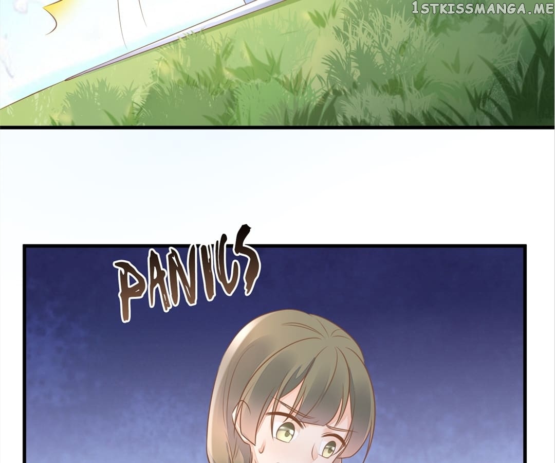 Return of the Poisonous Consort Chapter 12 - page 29