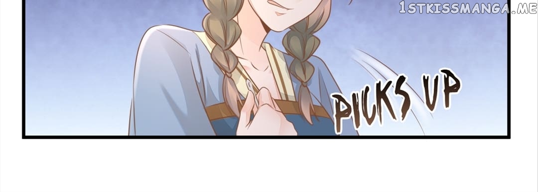 Return of the Poisonous Consort Chapter 12 - page 30