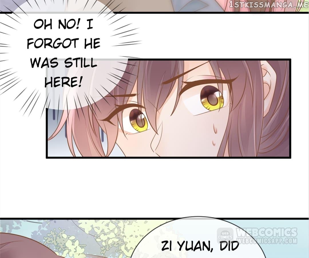 Return of the Poisonous Consort Chapter 12 - page 36