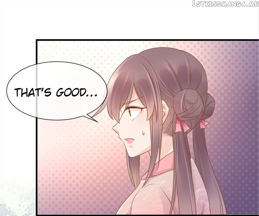 Return of the Poisonous Consort Chapter 12 - page 39