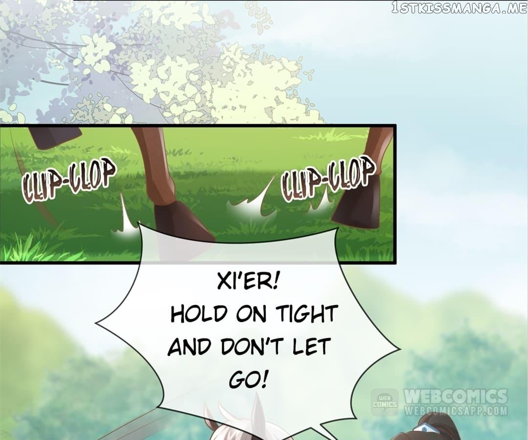 Return of the Poisonous Consort Chapter 12 - page 40